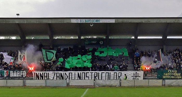 ABBONAMENTI STAGIONE 2025/2026