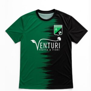 Prima Maglia Gara 2025-26