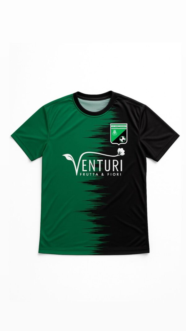 Prima Maglia Gara 2025-26